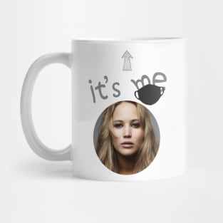 It's Me Mug